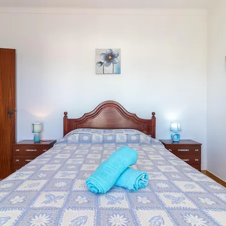 Vivenda Estrela Do Mar Casa vacanze Carvoeiro (Lagoa)