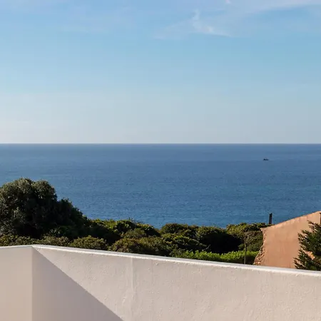 بيت للعطل Vivenda Estrela Do Mar *