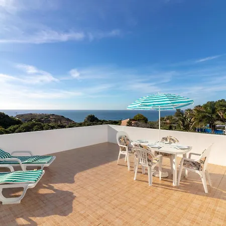 Vivenda Estrela Do Mar بيت للعطل كارفويرو