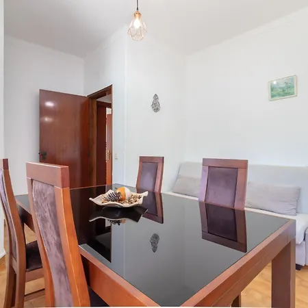 Vivenda Estrela Do Mar بيت للعطل *