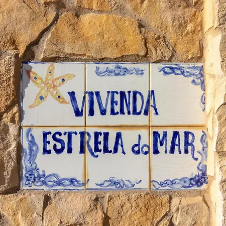 Vivenda Estrela Do Mar *