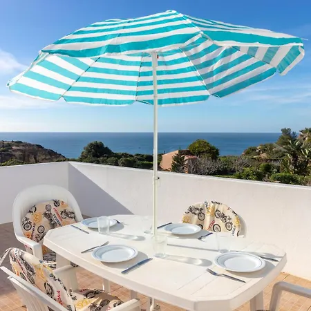 Vivenda Estrela Do Mar Casa vacanze Carvoeiro (Lagoa)