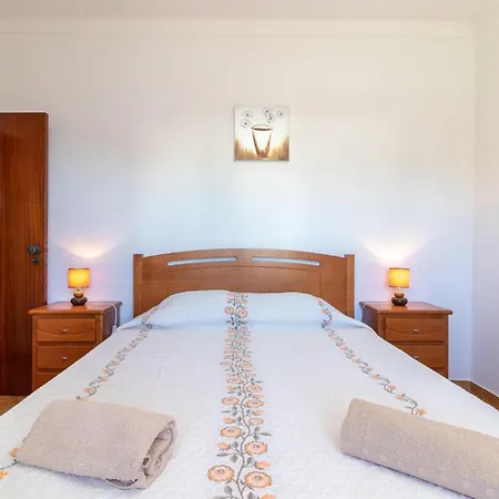 Vivenda Estrela Do Mar Vakantiehuis *